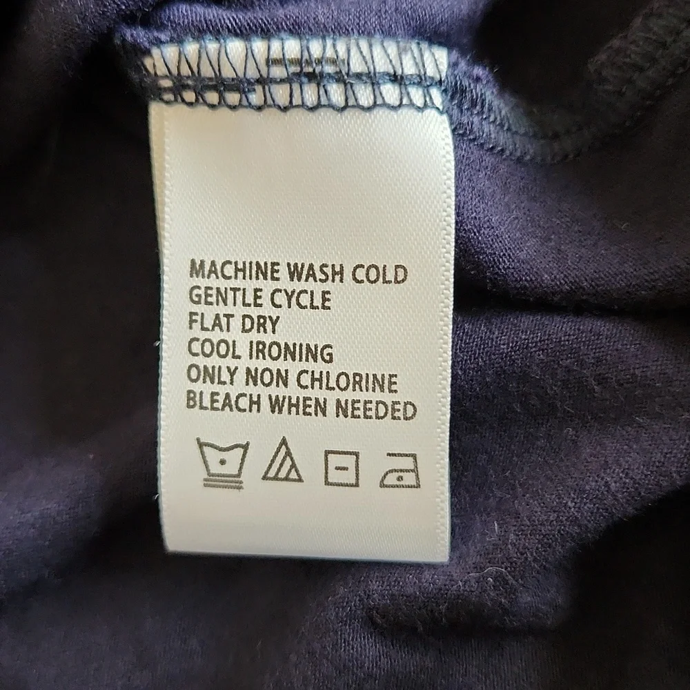 💕Turtle neck shirt💕 - Picture 6 of 7